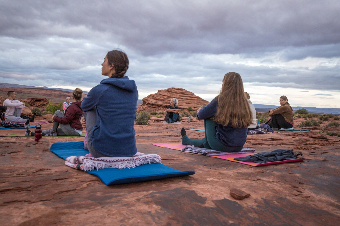 Meditation (5) Meditation (5)