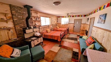 Grand Circle Ranch Studio Apartment (1) Grand Circle Ranch Studio Apartment (1)