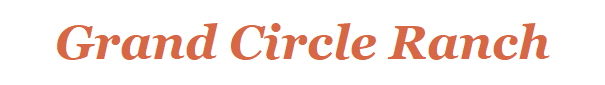 Grand Circle Ranch